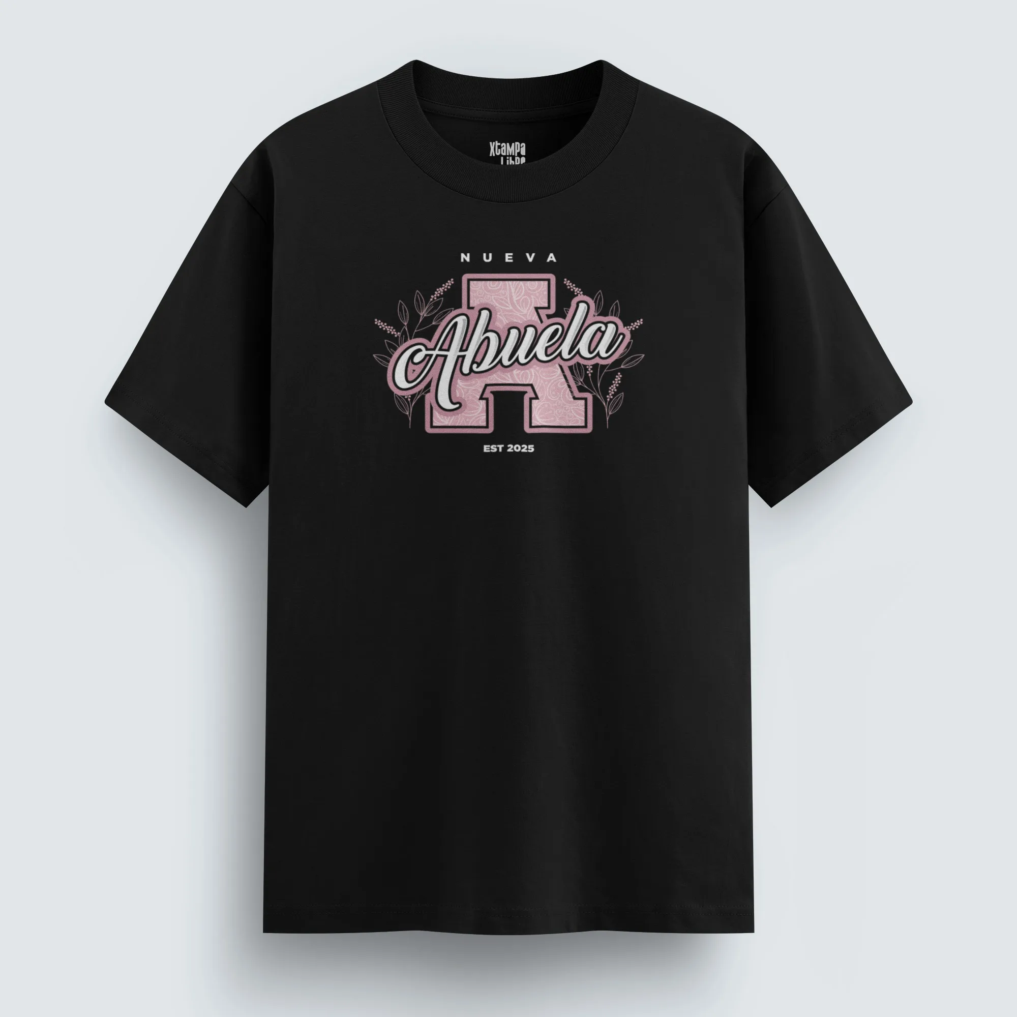 MAM-001 Abuela Nueva_regular_flat