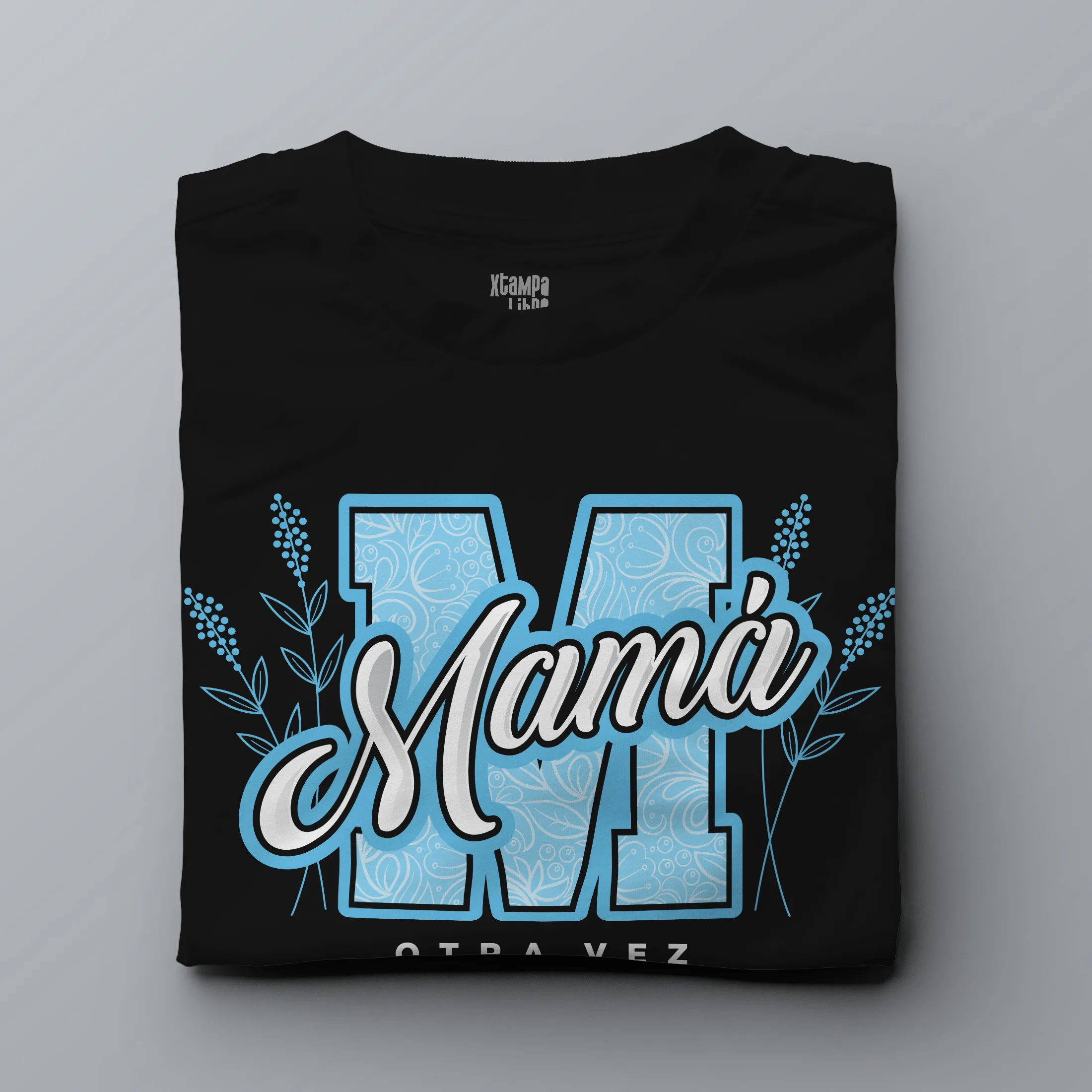 MAM-004 Mamá Otra vez azul_folded 2