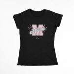 MAM-004 Mamá Otra vez-negra