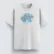 abuela-otra-vez-azul T-SHIRT_regular_flat