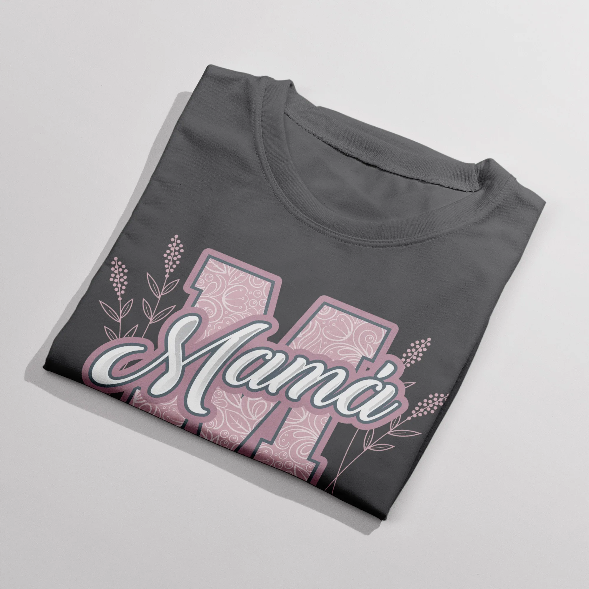 mama-otra-vez T-SHIRT_folded