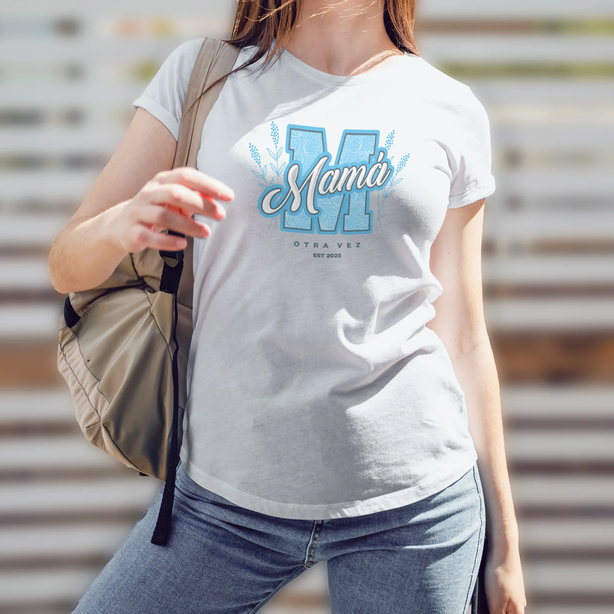 best white t-shirt mockup