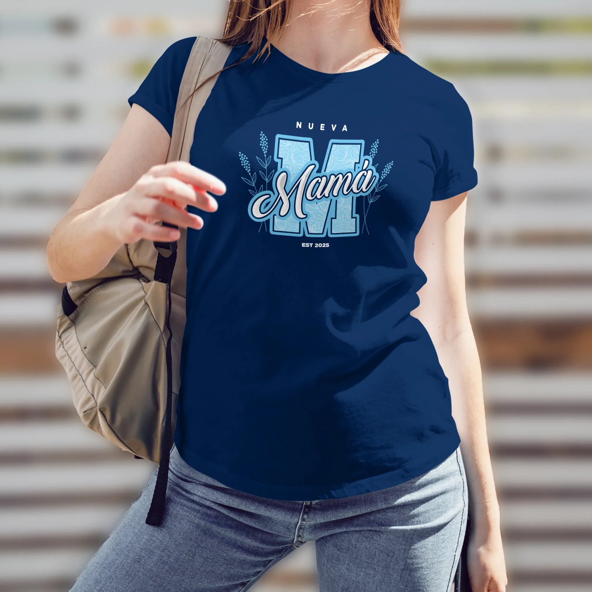 best white t-shirt mockup