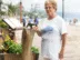 t-shirt-mockup-featuring-an-elder-woman-at-the-beach-a10936