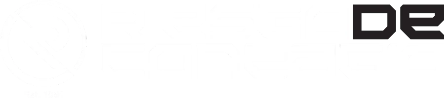 logotipo riesgo de contagio