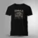 Playera literaria Comala – Xtampa Libre Playera literaria Comala inspirada en Pedro Páramo de Juan Rulfo – Xtampa Libre