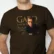 gabo_35x40cms_halftone_playera color 003_choco