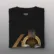 mexicanto 40 años_4 Mockup_tshirt_folded_negro