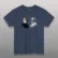 mexicanto 40 años_1 Mockup_tshirt_flat_delfin