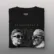mexicanto 40 años_1 Mockup_tshirt_folded_negro