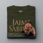 sabines_35x40cms_halftone 005_olivo