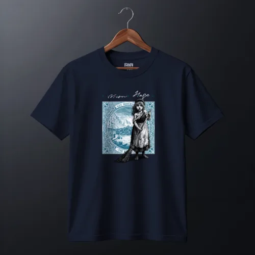 Playera Victor Hugo Cosette | FCE