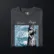 Escritores caricaturas_COSETTE_350x400_halftone-dark Mockup_playeras_FOLD_CARBON