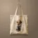 Escritores caricaturas_shakespeare_350x400_halftone Bolsa Tote_flat_crudo