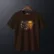 Sartre-35x40cms Mockup_playeras_FLAT_CHOCOLATE