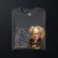 Schopenhauer-35x40cms Mockup_playeras_FOLD_CARBON