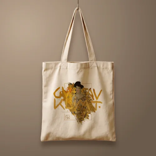 Morral Gustave Klimt Dama de Oro | LCE