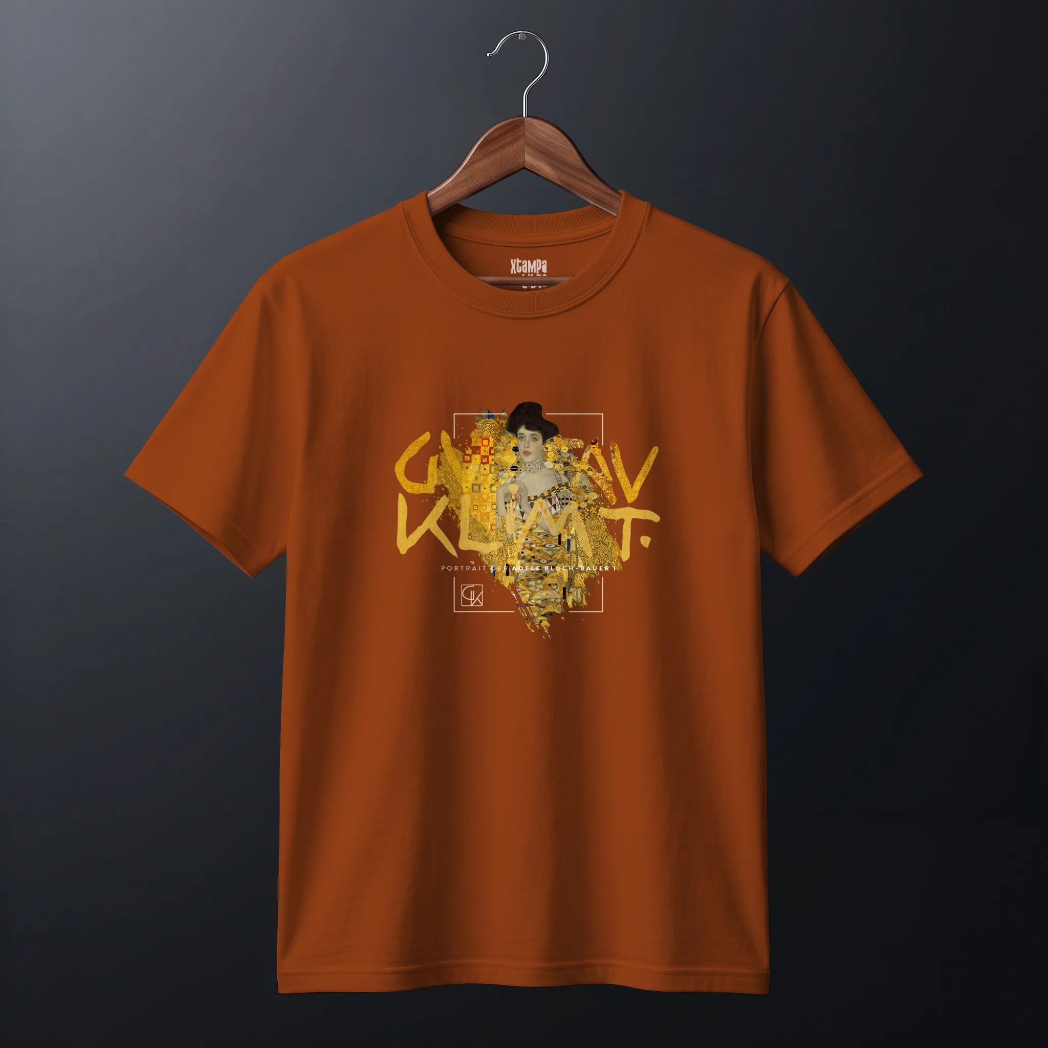 adele_klimt_350x400_RASTER_oscuras Mockup_playeras_FLAT_OCRE