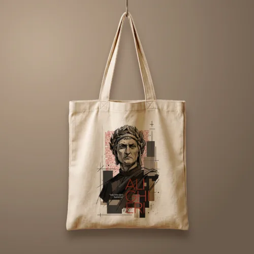 Morral Dante Alighieri sketch | LCE