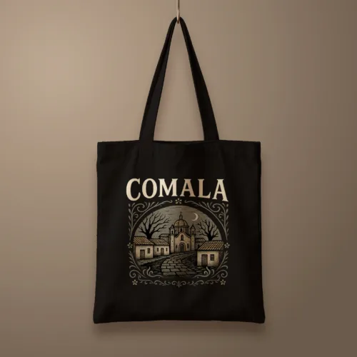 Morral Comala | LCE