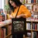 comala_35x40cms Bolsa Tote_flat_negro_lifestyle
