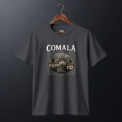 Playera Comala | LCE