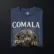 comala_35x40cms Mockup_playeras_FOLD_DELFIN