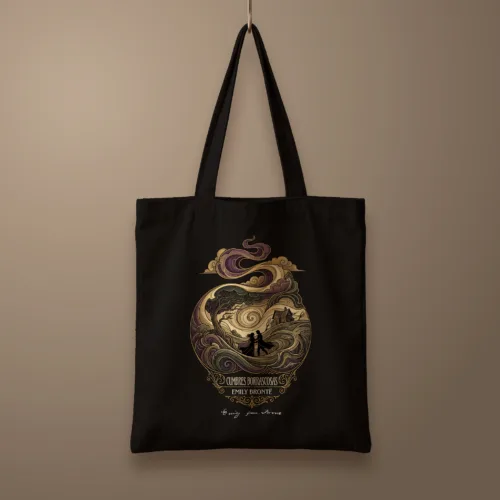 Morral Cumbre Borrascosas Corazón | LCE