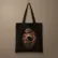 dracula-350x400mm-02 Bolsa Tote_flat_negro
