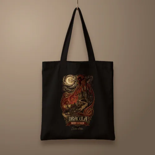 Morral Drácula Castillo | LCE