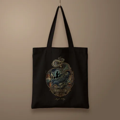 Morral Frankestein Corazón | LCE