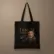 hemingway-w35cms_raster Bolsa Tote_flat_negro