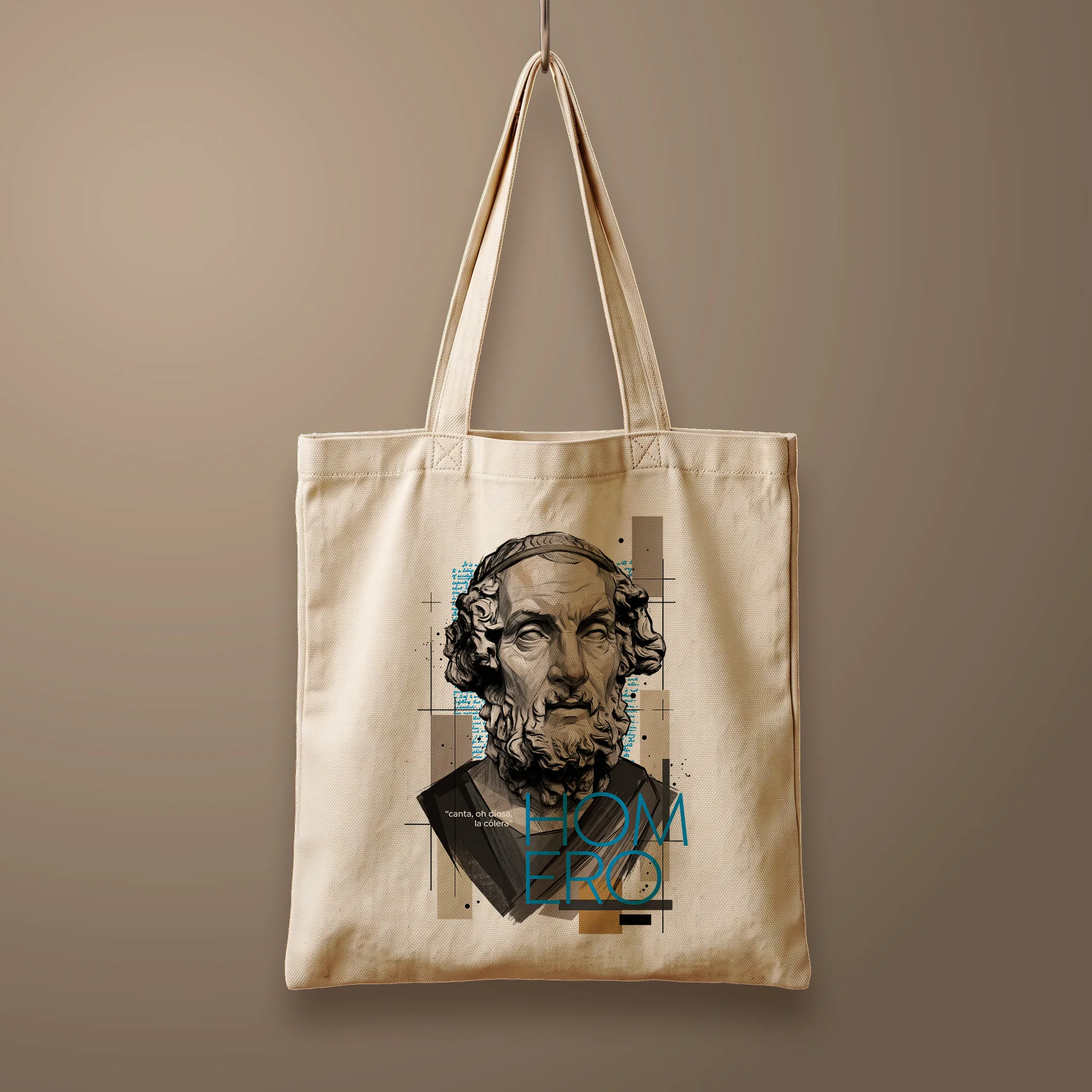homero_350x400_raster Bolsa Tote_flat_crudo