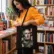 homero_350x400_raster Bolsa Tote_flat_negro_lifestyle