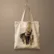 hugo_350x400_raster Bolsa Tote_flat_crudo