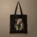 hugo_350x400_raster Bolsa Tote_flat_negro