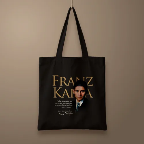 Morral Franz Kafka Frase | LCE