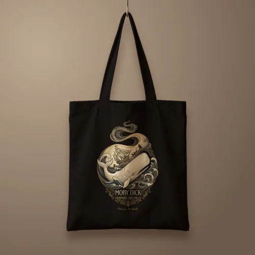 Morral Moby Dick Corazón | LCE