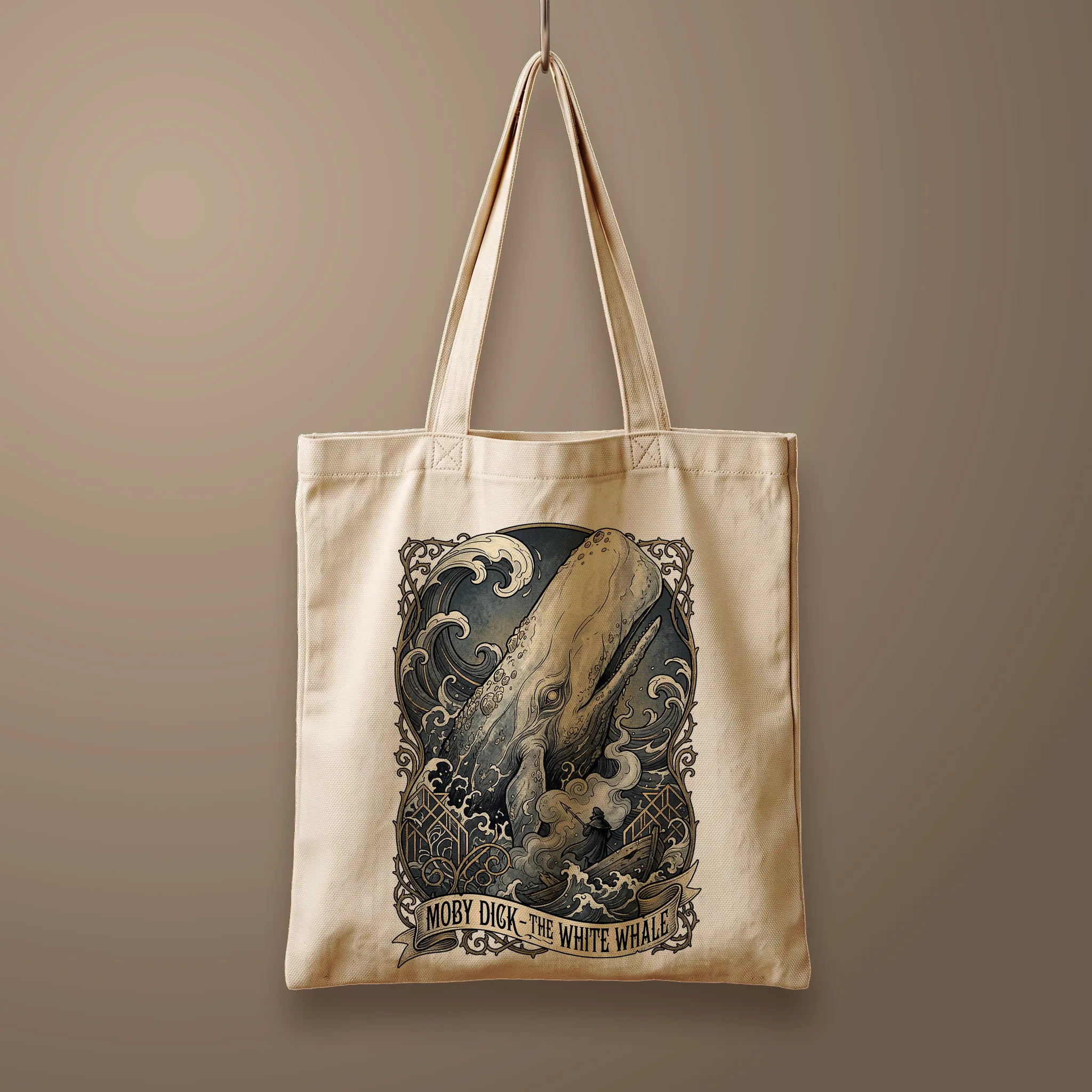 mobydick_artdeco_350x400_raster Bolsa Tote_flat_crudo