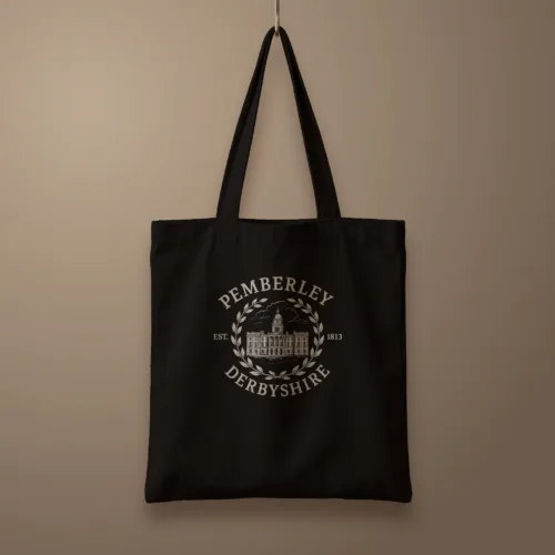 Morral Pemberley | LCE