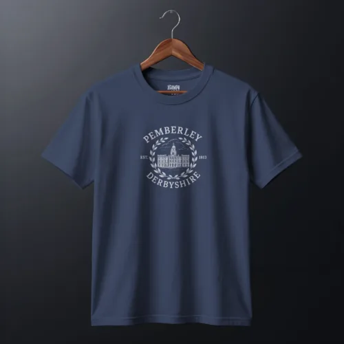 Playera Pemberley | LCE