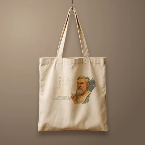 Morral Platon Caricatura | LCE