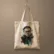 sartre_350x400_raster Bolsa Tote_flat_crudo
