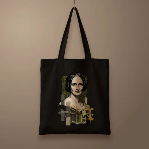 Morral Shelley sketch | LCE