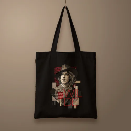 Morral Wilde sketch | LCE