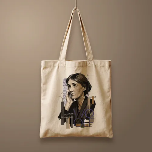 Morral Woolf sketch | LCE